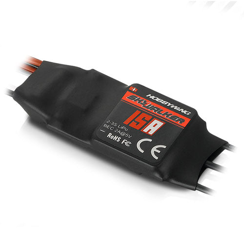 Hobbywing Skywalker 15A Speed Controller HW30205150