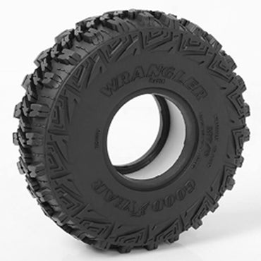 RC4WD Goodyear Wrangler MT/R 1.9" 4.75" Scale Tyres Z-T0158
