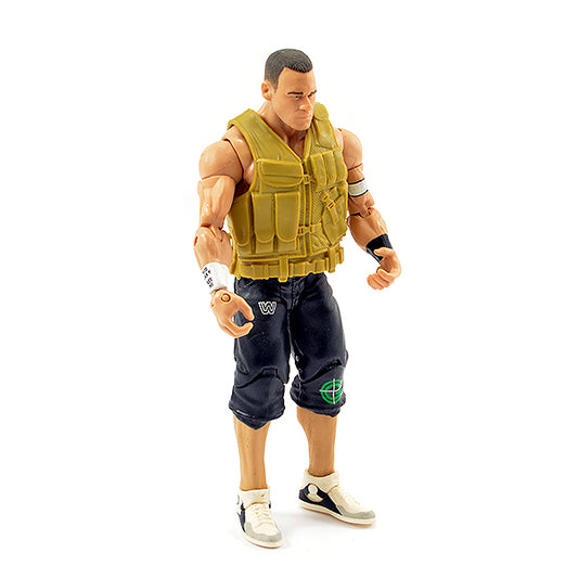 Fastrax Scale Driver Figure 170mm Tall FAST2359A