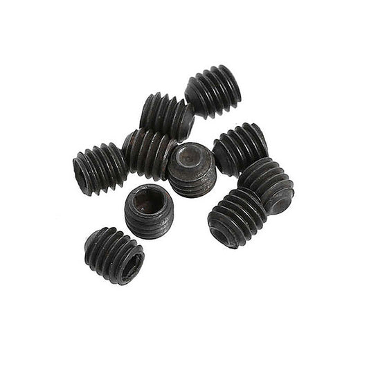 CEN Racing M3X3mm Set Screw (10pcs) CEN-G36252