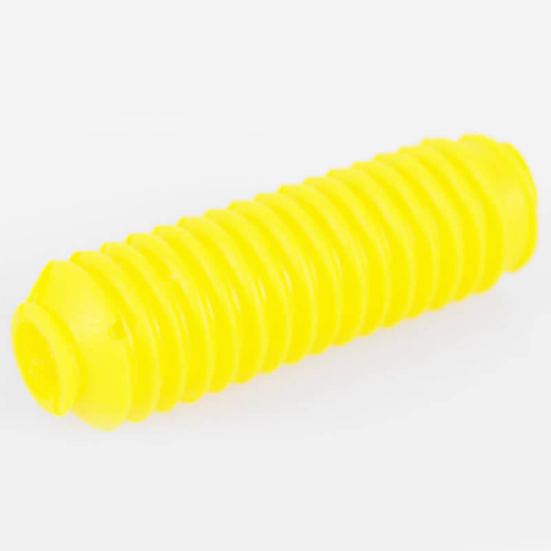 RC4WD Super Scale Shock Boot (Yellow) Z-S0962