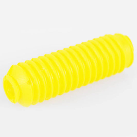 RC4WD Super Scale Shock Boot (Yellow) Z-S0962