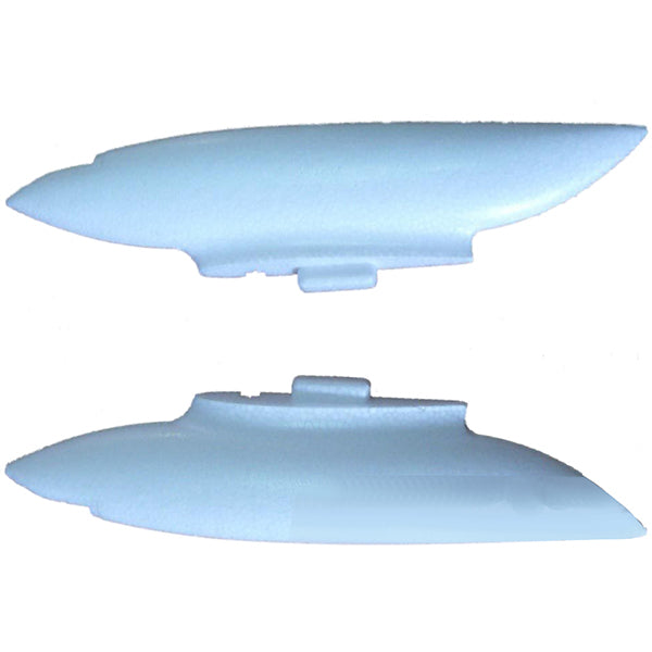 Dynam Cessna 310 Grand Cruiser Wing Tip DYN-GRAND-05