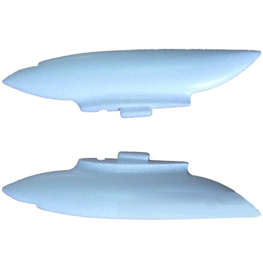 Dynam Cessna 310 Grand Cruiser Wing Tip DYN-GRAND-05