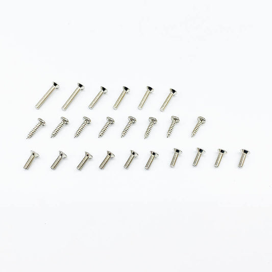 XFly Twin Otter Screw Set XF116-11