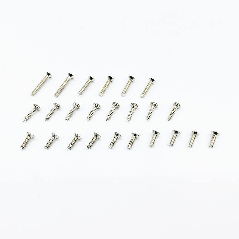 XFly Twin Otter Screw Set XF116-11