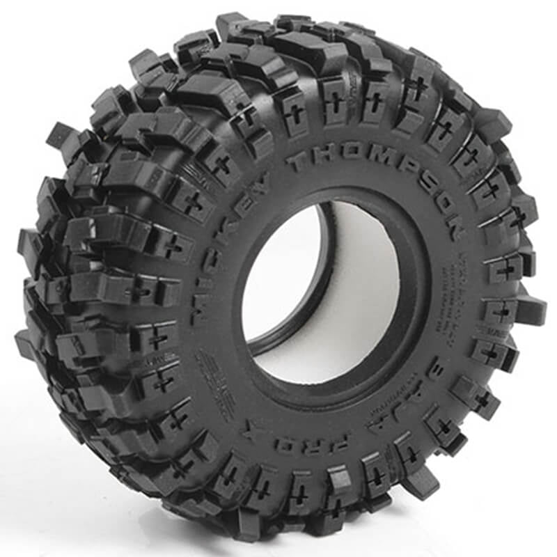 RC4WD Mickey Thompson Baja Pro X 4.75 1.9 Scale Tyres Z-T0197