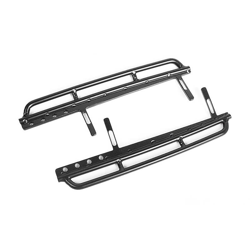 RC4WD Rough Stuff Metal Side Slider for Axial 1:10 SCX10 III Jeep (Gladiator/Wrangler)