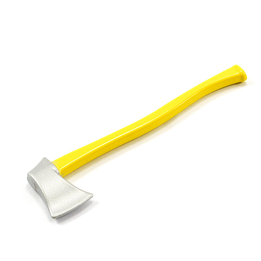 Fastrax Scale Painted Axe FAST2376