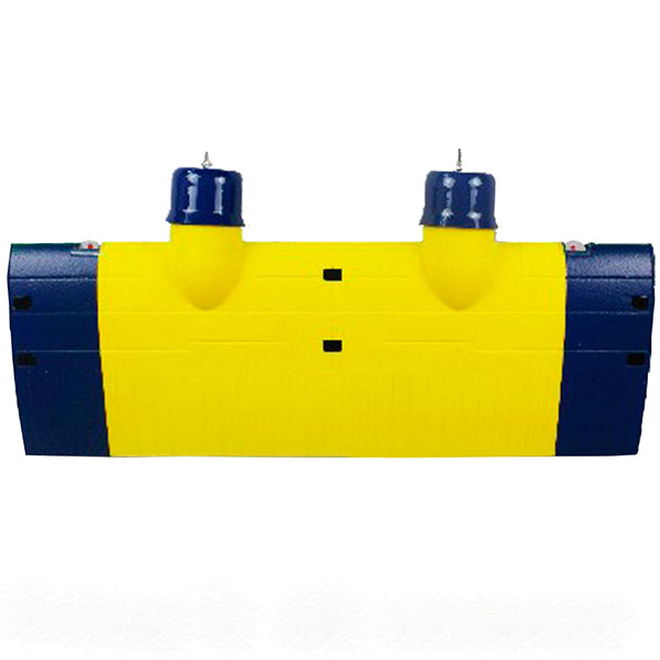 Dynam Catalina Middle Wing Set (Blue) DYN-CTL-03-BLUE