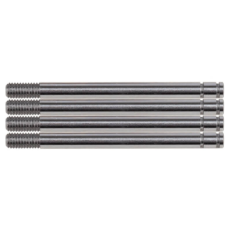 Team Associated Apex 2 Rally Shock Shafts AS31476