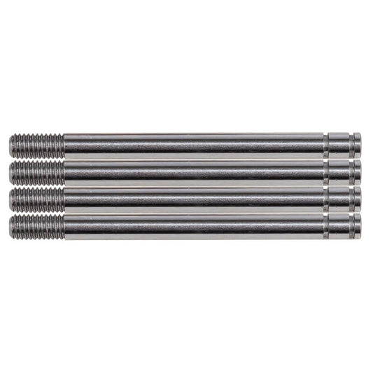 Team Associated Apex 2 Rally Shock Shafts AS31476