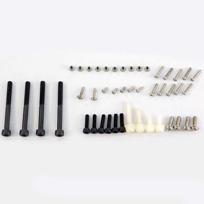 Dynam Smoove Screw Set DYN-SMV-11