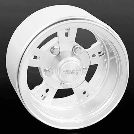RC4WD American Racing 1.7" Vf480 Deep Dish Wheels Z-W0018