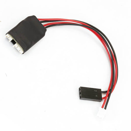 HuiNa K336 Chy-Tech Plate Led CYP1305