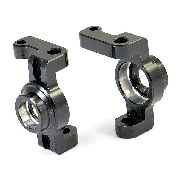 FTX Outback Hi-Rock Front Aluminium Steering Arms (Pr) FTX9299