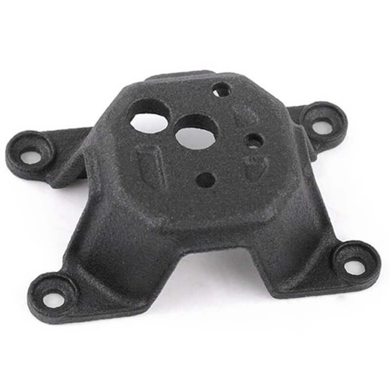 RC4WD Spare Wheel & Tyre Holder for MST 4WD Off-Road Car Kit w/J4 Jimny Body