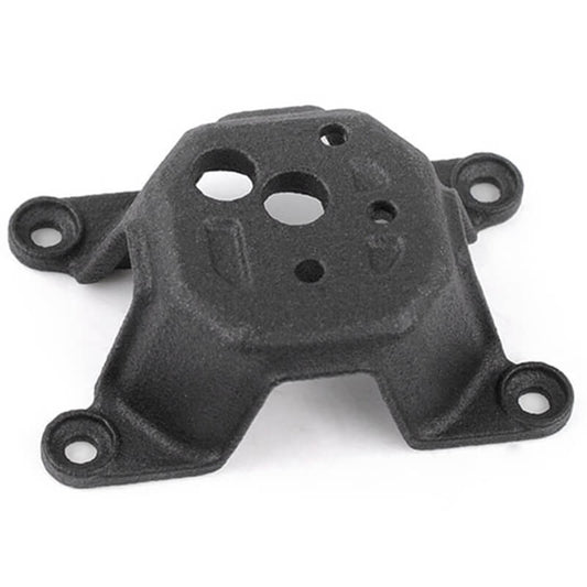 RC4WD Spare Wheel & Tyre Holder for MST 4WD Off-Road Car Kit w/J4 Jimny Body