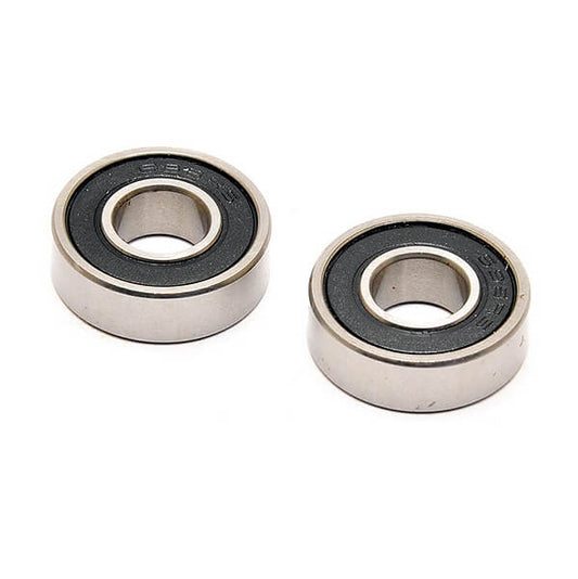 HoBao Bearing 8X 19 X 6mm H37002