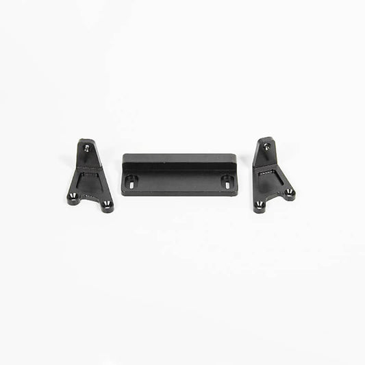 RC4WD Toyota Lc70 Body Mount Set for TF2 LWB Chassis