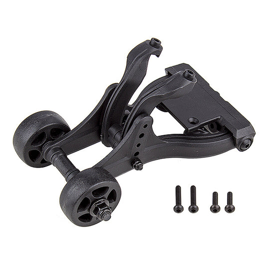 Team Associated Rival MT10 Wheelie Bar AS25837