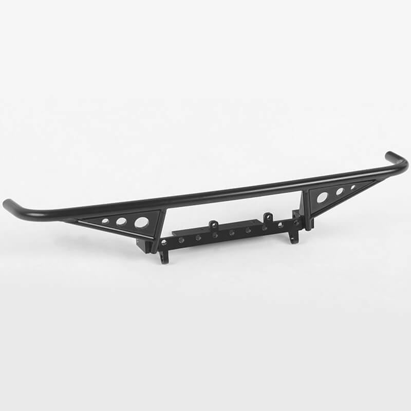 RC4WD Tough Armor Tube Winch Bumper for 1985 Toyota 4Runner Z-S1904