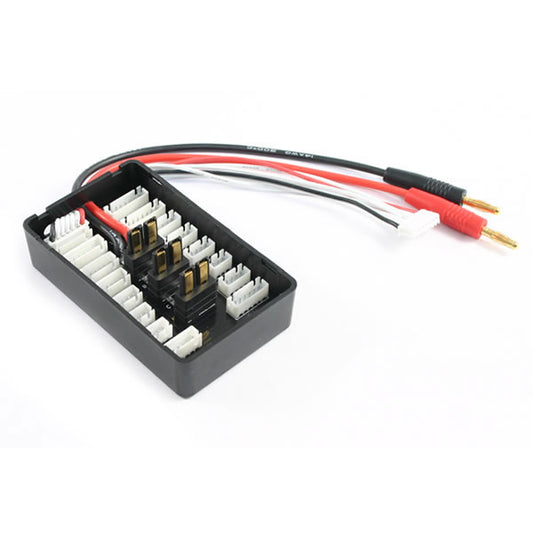 Etronix Paraboard w/TRX Connector & XH Balance ET0292