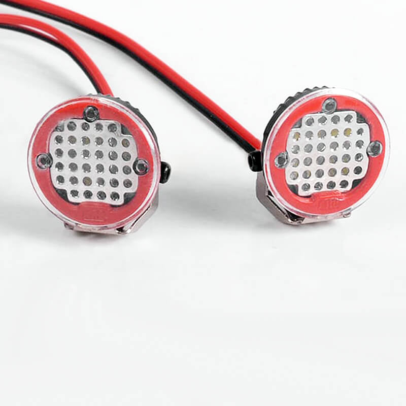 RC4WD Arb Intensity LED Light Set Z-E0112