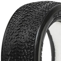 Proline 'Scrubs' 2.2" M3 1:10 Off Road Buggy 4WD Front PL8214-02