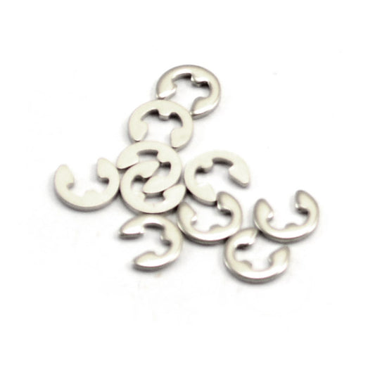 HoBao E-Clips 2.3 X 0.8Th H39019