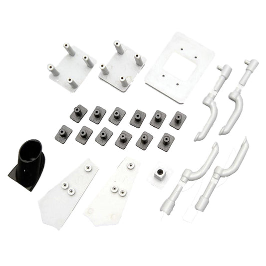 Dynam AT6 Plastic Parts DYN-AT6-15