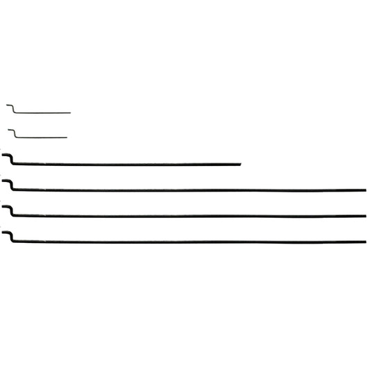 Dynam Me262 Push Rod DYN-ME262-09