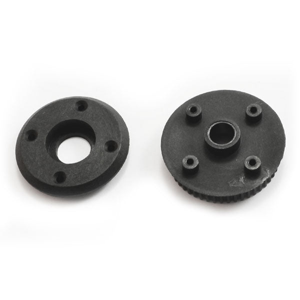 Fastrax All-Start Gear Set FAST563-7