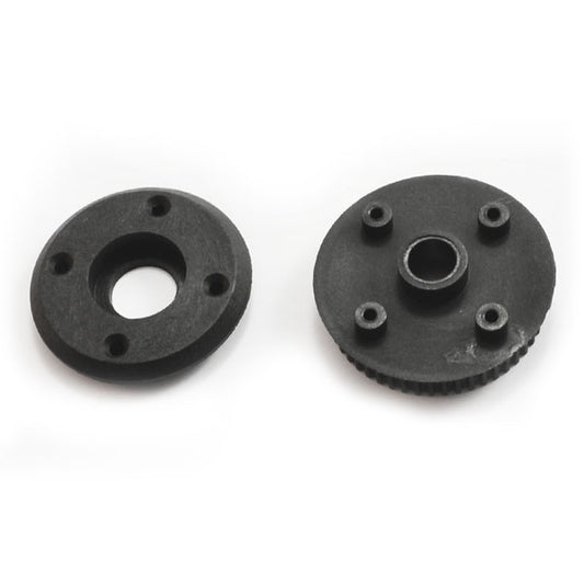 Fastrax All-Start Gear Set FAST563-7