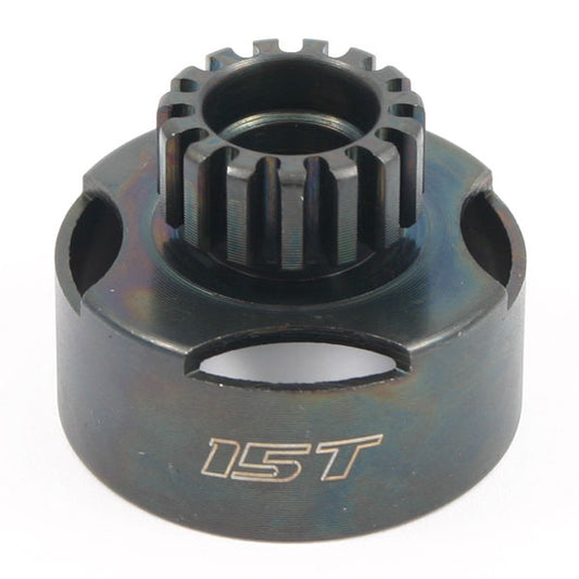 Fastrax 1:8 Clutch Bell 15T FAST915