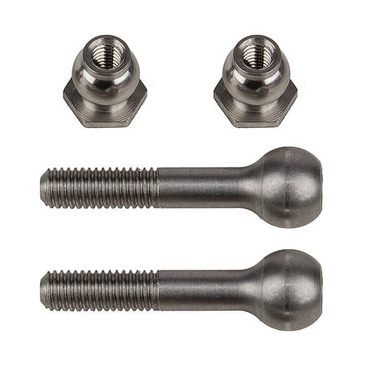 Team Associated DR10M Anti-Roll Bar Hardware AS72064