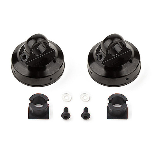 Associated RC8B3.2/RC8B3.2E 16mm Shock Caps AS81452