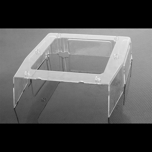 RC4WD Cruiser Main Window Z-B0079