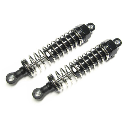 Carisma M48S Front Oil Shocks (Assembled) CA15207