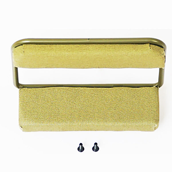 ROC Hobby 1:6 1941 Willys MB Scaler Rear Seat Assembly ROC-C1052