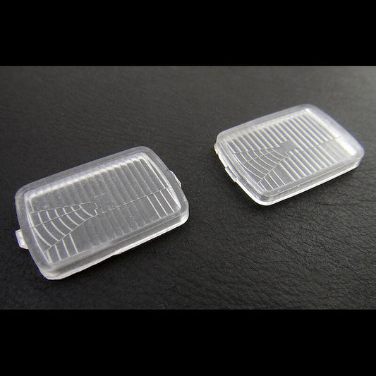 RC4WD Front Lens for Tamiya Cc01 Wrangler