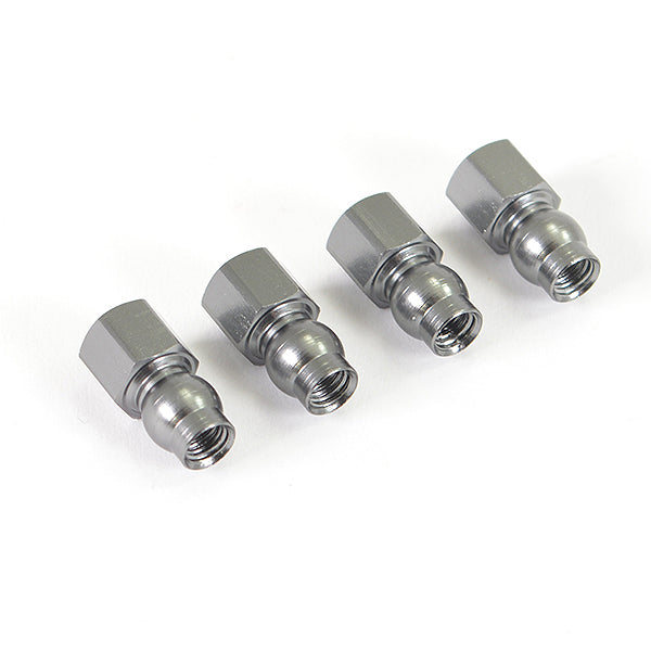 FTX Texan 1:10 Shock Standoffs (4Pc) FTX9893