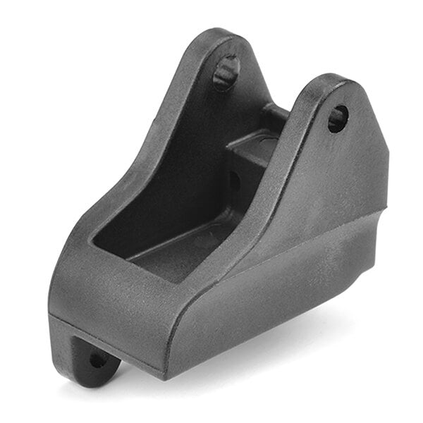 Corally Gearbox Brace Mount Stiffener for Chassis Tube Compo C-00180-639