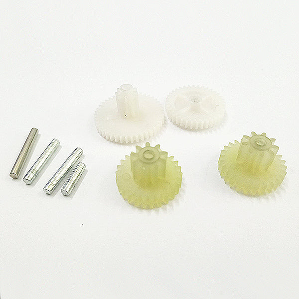 FTX Buzzsaw Small Steering Gear Set FTX0626-2