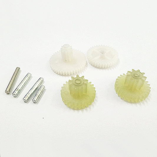 FTX Buzzsaw Small Steering Gear Set FTX0626-2