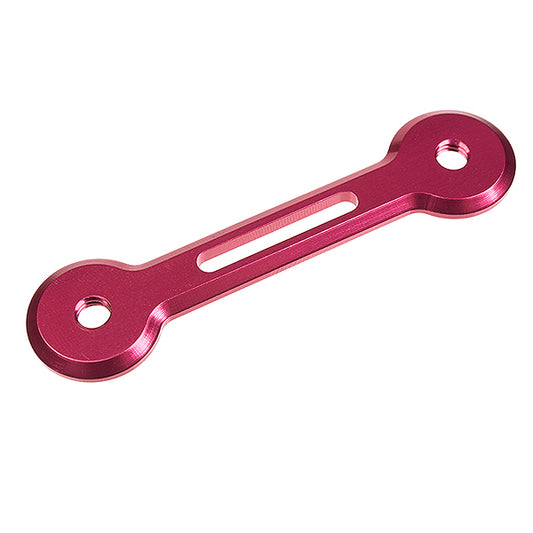 Corally Aluminum Flex Washer Double 1pc C-00130-011