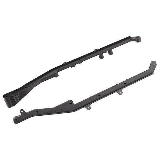 Team Associated RC10SC6.2 Side Rails AS71146