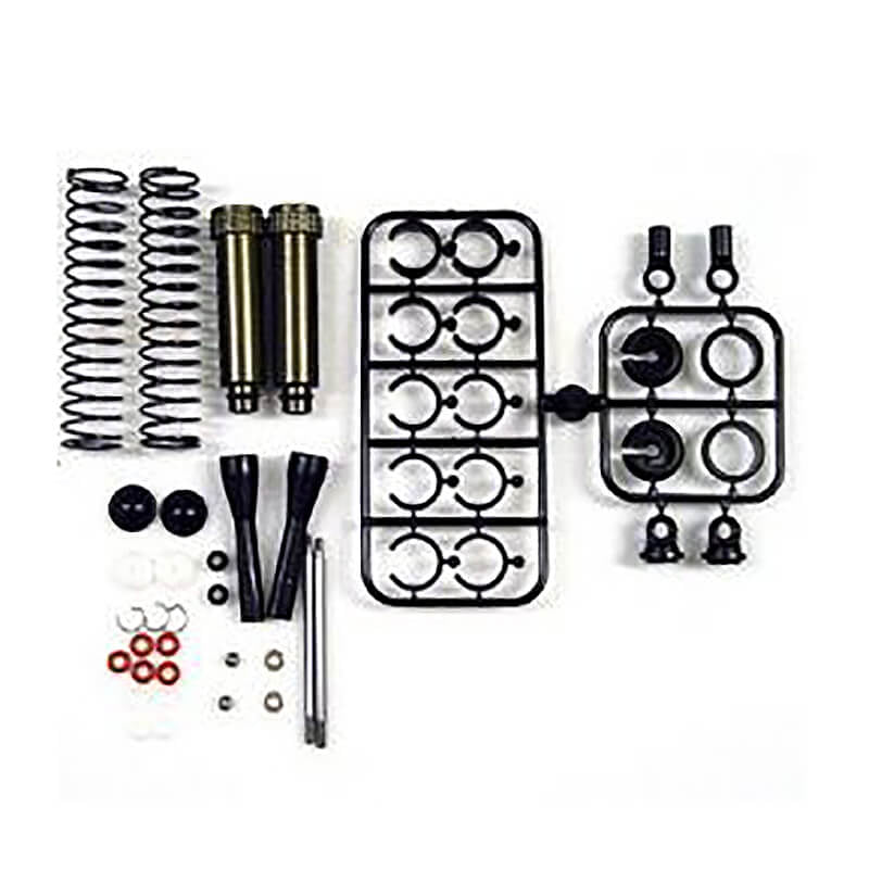 HoBao Hyper Front Shock Absorber Set (Tq) H87391