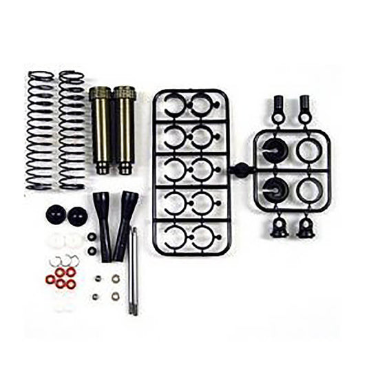 HoBao Hyper Front Shock Absorber Set (Tq) H87391