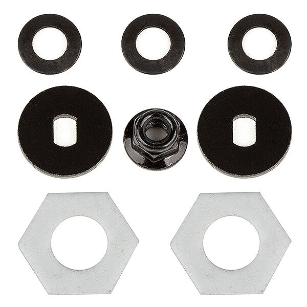 Element RC Enduro SE Stealth Xf Slipper Clutch EL42318